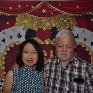 Meet your Posher, Tess